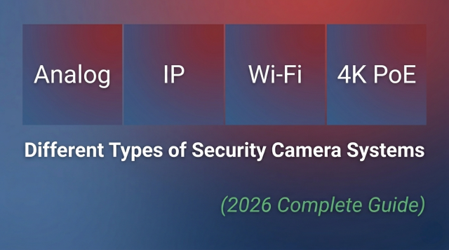 different-types-of-security-camera-systems