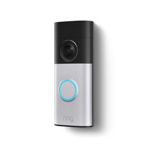 Ring Wired Doorbell Pro- #rd Generation