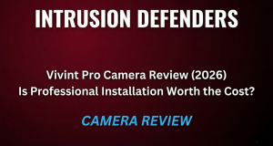 Vivint Pro Camera & Doorbell Review (2026) — Professional Security, Real Cost Breakdown Vivint Pro Camera Review
