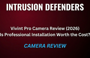 Vivint Pro Camera & Doorbell Review (2026) — Professional Security, Real Cost Breakdown Vivint Pro Camera Review