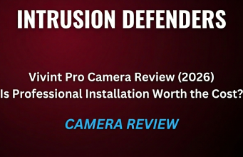 Vivint Pro Camera & Doorbell Review (2026) — Professional Security, Real Cost Breakdown Vivint Pro Camera Review