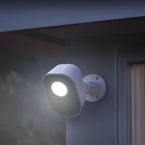 Arlo Security Light