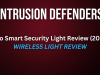 Arlo Smart Security Light Review (2026) — What Changed Since Netgear? arlo security light review