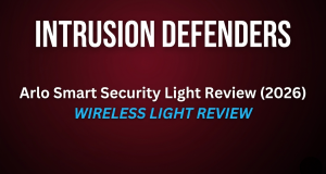 Arlo Smart Security Light Review (2026) — What Changed Since Netgear? arlo security light review