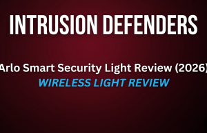 Arlo Smart Security Light Review (2026) — What Changed Since Netgear? arlo security light review