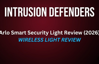 Arlo Smart Security Light Review (2026) — What Changed Since Netgear? arlo security light review