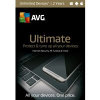 AVG Ultimate All-in-One Protection (Review)- The Real Deal