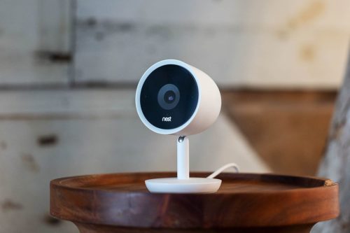 How to protect your Nest cameras from hackers