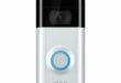 ring video doorbell