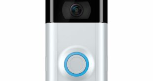 ring video doorbell