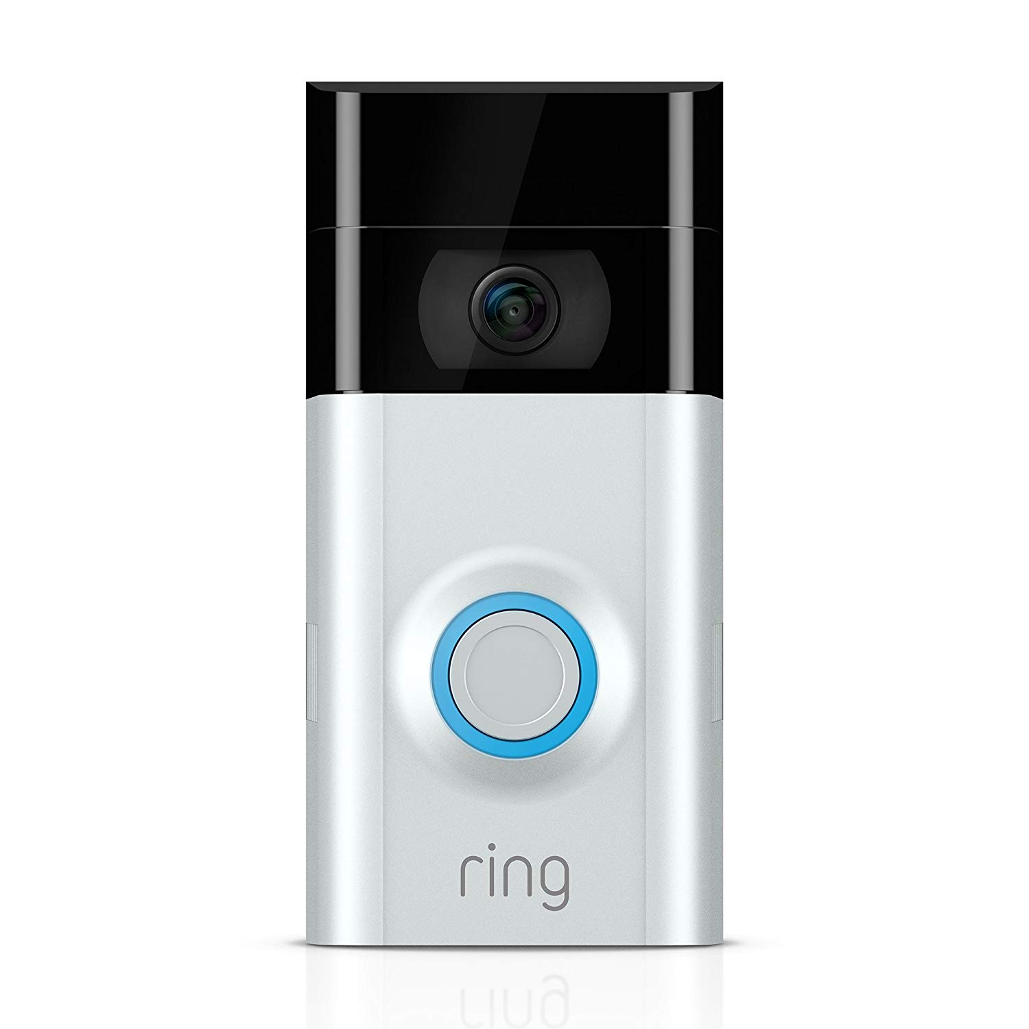 Ring Video Doorbell 2 ring video doorbell