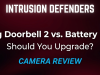 Ring Video Doorbell 2 vs. Ring Battery Doorbell Plus: Should You Upgrade? (2026) Ring doorbell 2 vs Ring Battery Plus