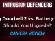 Ring Video Doorbell 2 vs. Ring Battery Doorbell Plus: Should You Upgrade? (2026) Ring doorbell 2 vs Ring Battery Plus