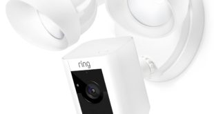 ring floodlight