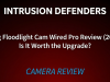 Ring Floodlight Cam Wired Pro Review (2026) — 3D Motion, 2K Video, and Is It Worth It? Ring Floodlight Cam Wired Pro Review