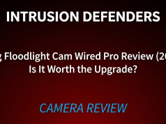Ring Floodlight Cam Wired Pro Review (2026) — 3D Motion, 2K Video, and Is It Worth It? Ring Floodlight Cam Wired Pro Review