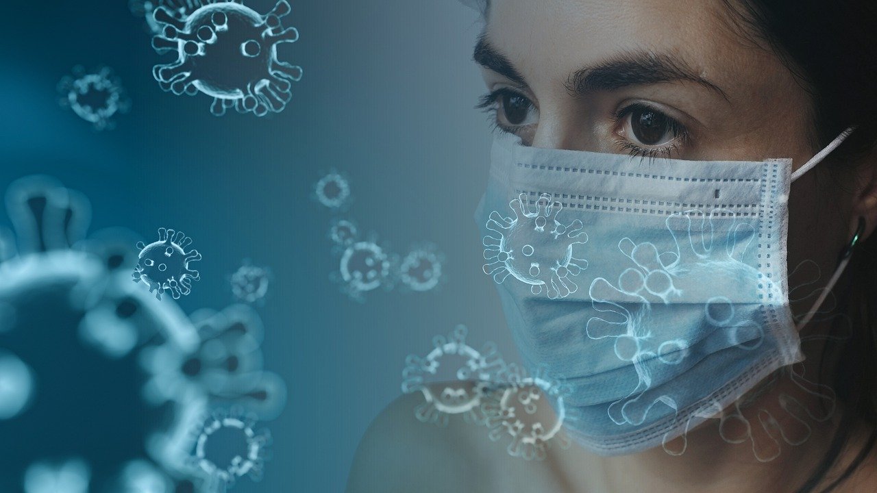COVID-19 Prepare To Protect Yourself covid 19 coronavirus